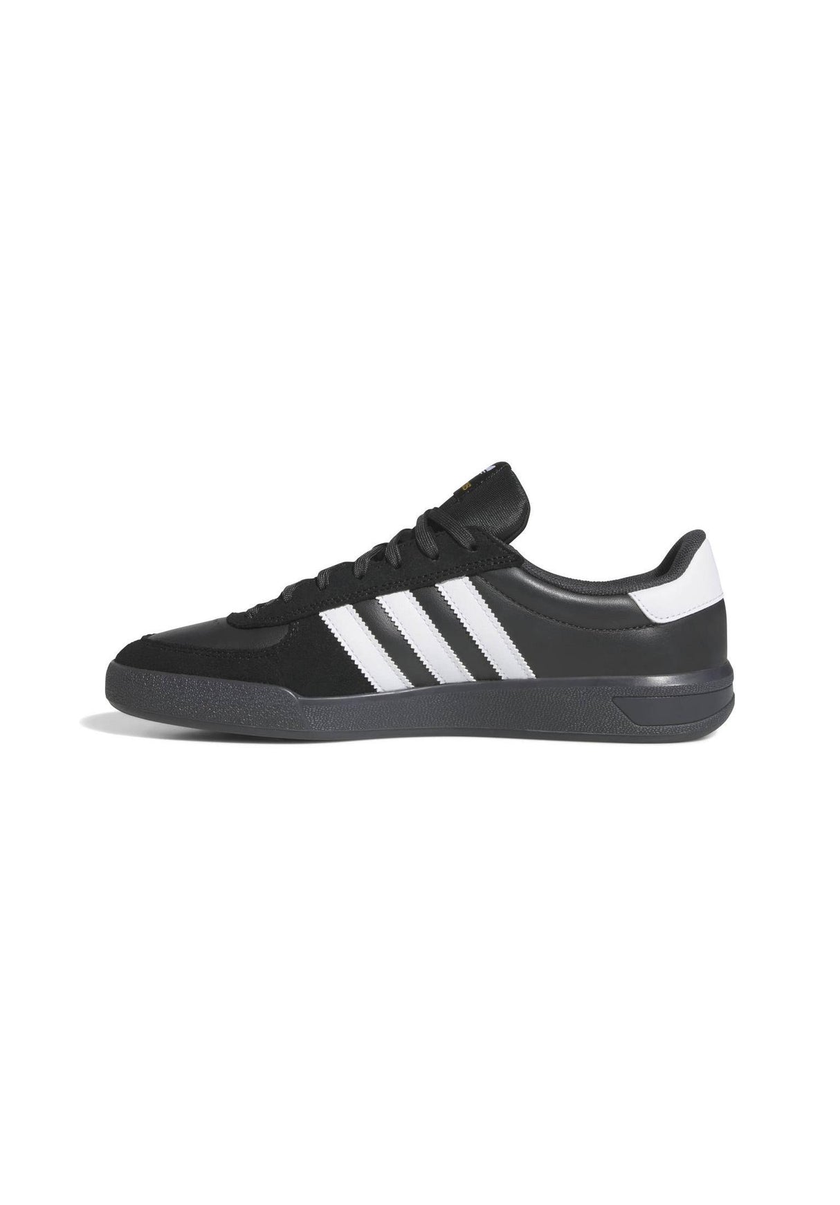 Glenburn coreblack-white-carbon Rueckenansicht