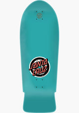 Roskopp Two Reissue teal Rueckenansicht