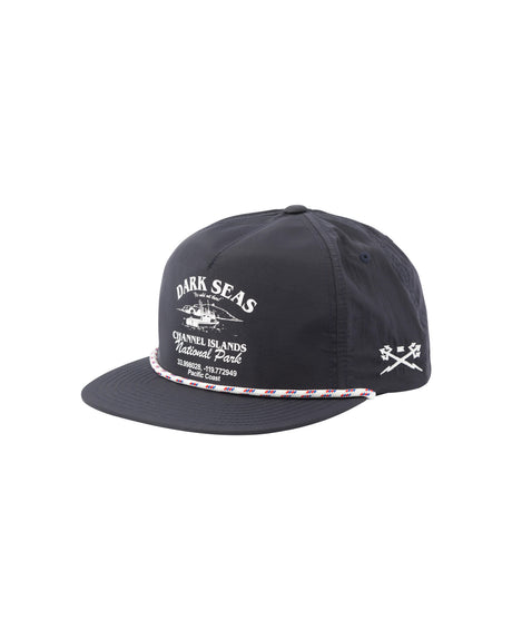 Park darknavy Vorderansicht