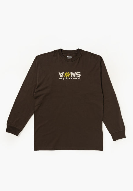 Field Equipment Ls turkishcoffee Vorderansicht