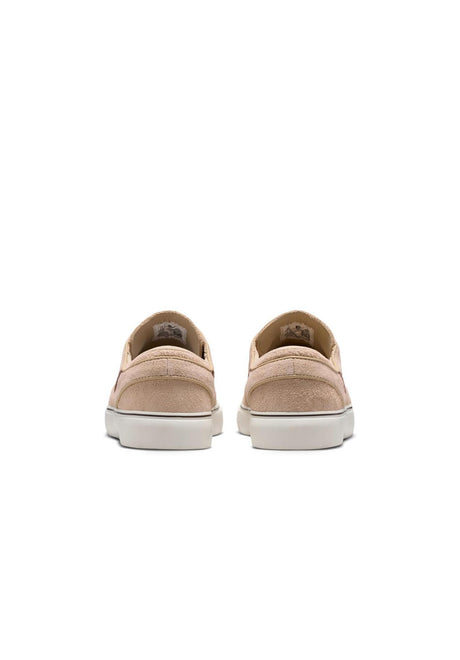 Janoski OG+ linen-lightchocolate-sail Closeup2