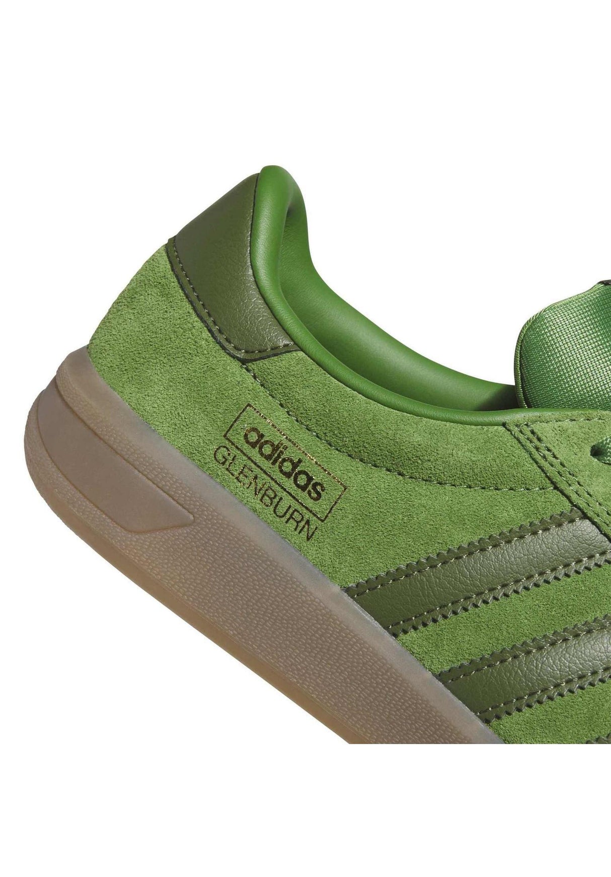 Glenburn green-gum Oberansicht