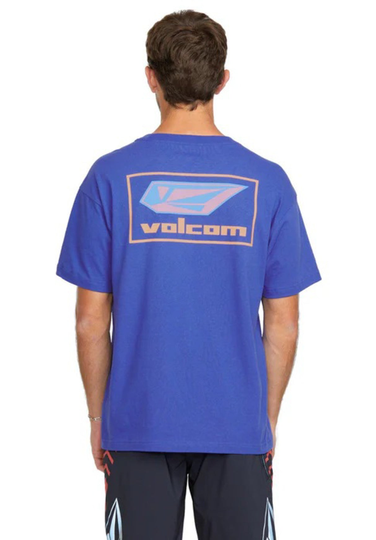 Surf Vitals Modstone ultramarine Vorderansicht