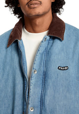 Stonewish denim Closeup1