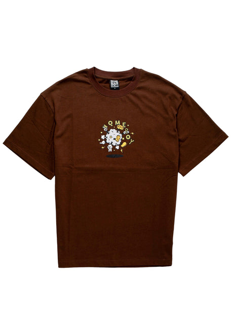 Fight Cloud jamesbrown Vorderansicht