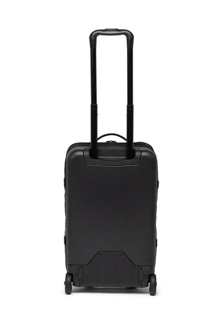 All Season Hybrid Roller Large Carry On pineneedle EQ camo Closeup1