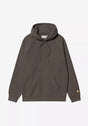 Hooded Chase shungite-gold Vorderansicht
