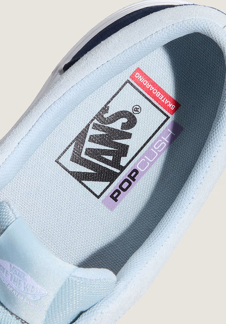 Skate Era Wafflecup navy-bluebell Oberansicht