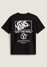 Stacked Hi black-white Vorderansicht