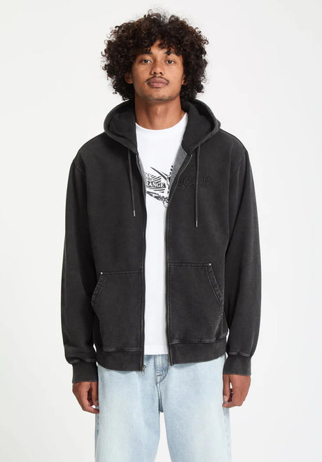 Studder black Vorderansicht