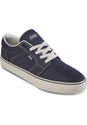 Barge LS navy-tan-gum Vorderansicht