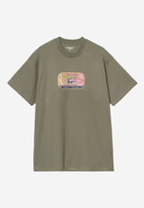 Sardinas leaf Vorderansicht