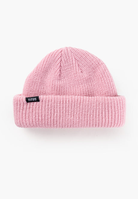 Script Fisherman Snow lightpink Vorderansicht