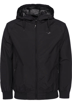 Simplist black Vorderansicht