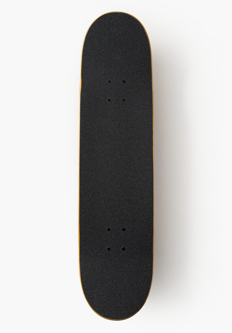 Star & Moon yellow Rueckenansicht