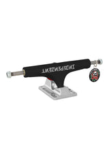 151 Stage 4 Eric Dressen Pro Standard black-silver Vorderansicht