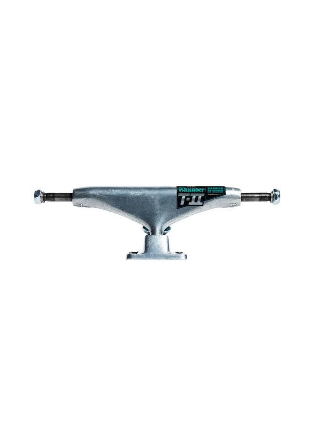 149 Hi T-II polished Vorderansicht