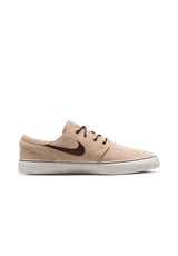 Janoski OG+ linen-lightchocolate-sail Oberansicht
