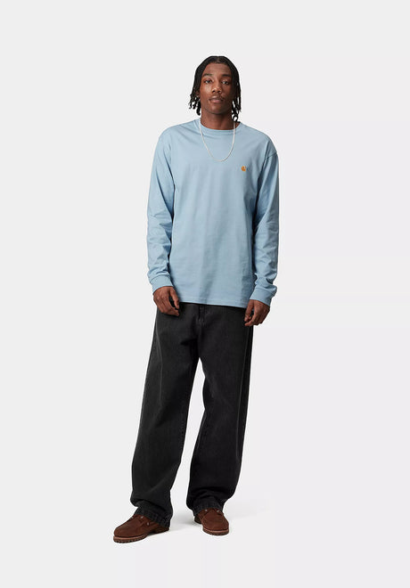 Landon Pant bluestonewashed2 Closeup1