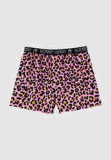 Boxerbrief 3er Pack / Leroy jungle Closeup1