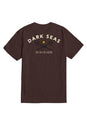 Headmaster V3 java-brown Vorderansicht