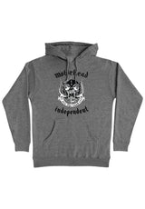 Motorhead Warpig Heavyweight gunmetal-heather Vorderansicht