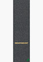 Laser Cut Independent Bauhaus black Vorderansicht