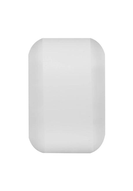 Throw Up Chubbies 99A white Closeup1