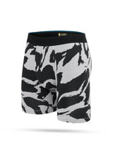 Bengal Out Boxer Brief lilac Rueckenansicht
