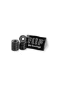 HKD Abec 7 black-grey Vorderansicht