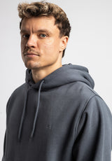 Easy Hood fogblue Rueckenansicht