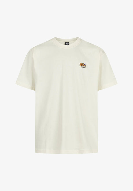 Serial Chiller undyed Vorderansicht