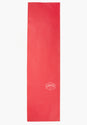 Hexagon 70 Anti-Bubble red Vorderansicht