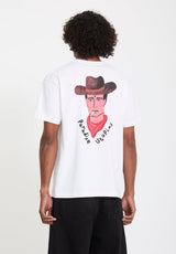 FA Micky Mason 2 white Rueckenansicht