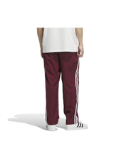 Superfire TK darkred-white Rueckenansicht