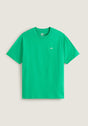 Left Chest II Loose vividverdant Vorderansicht