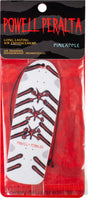 Rat Bones Air Freshener Pineapple Scent white Vorderansicht