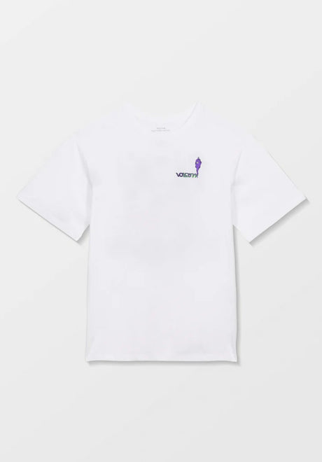 Fa Bene Sanaire white Rueckenansicht