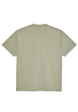 Polar Head 2.0 vetiver Rueckenansicht