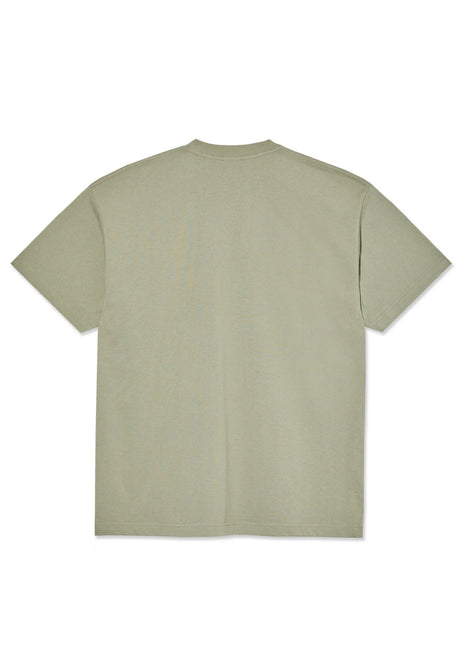 Polar Head 2.0 vetiver Rueckenansicht