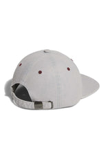 Gonz silver Rueckenansicht