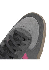 Glenburn carbon-magenta-grey Unteransicht