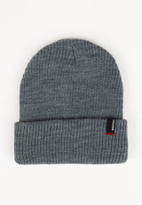 Heist heathergrey Vorderansicht