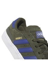 Busenitz Vulc II nightcargo-purple-white Seitenansicht