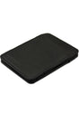 Magic Wallet RFID black Vorderansicht