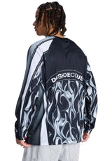 Sylem 2 black Rueckenansicht