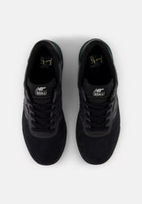 306 Jamie Foy Cup black Closeup1