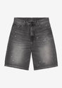 Landon Short blackdestroywash-splatter Vorderansicht