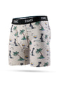 Kool Kats Boxer Brief stonegrey Vorderansicht