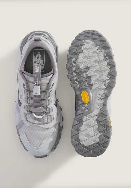 MTE Crosspath XC lightgray Closeup1